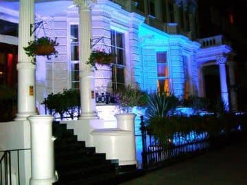 1 Lexham Gardens 1 Lexham Gardens