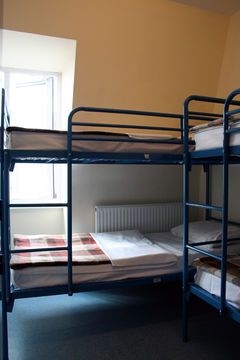 Smart Camden Inn Hostel (Dormi4