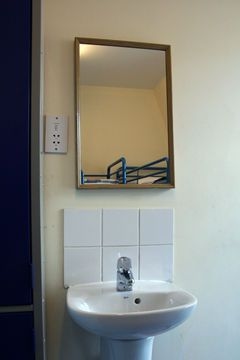 Smart Camden Inn Hostel (Dormi3