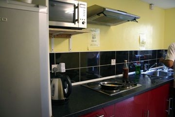 Smart Camden Inn Hostel (Dormi2