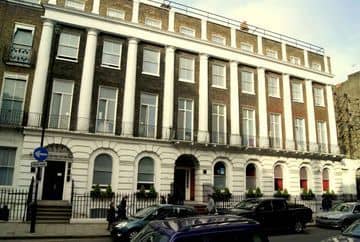 Smart Russell Square Hostel Smart Russell Square Hostel
