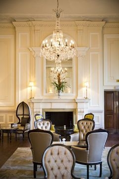 The Grosvenor Hotel4