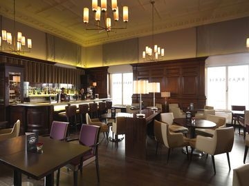 The Grosvenor Hotel3