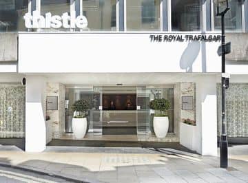 The Royal Trafalgar The Royal Trafalgar