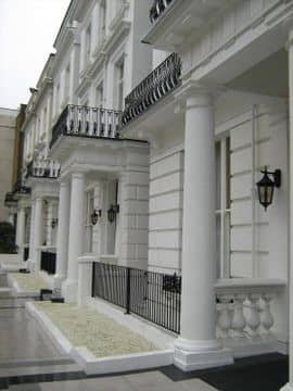 10 Pembridge Gardens 10 Pembridge Gardens