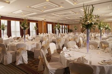 ฮิลตัน ลอนดอน ครอยดอน (Hilton London Croydon)1