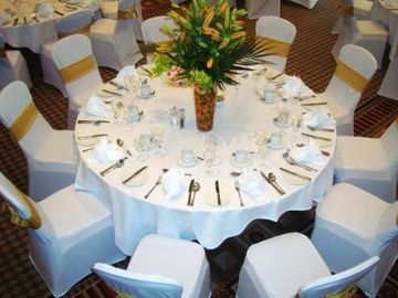 ฮิลตัน ลอนดอน ครอยดอน (Hilton London Croydon)3