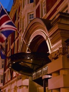 Radisson Edwardian Bloomsbury Radisson Edwardian Bloomsbury
