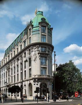 One Aldwych One Aldwych