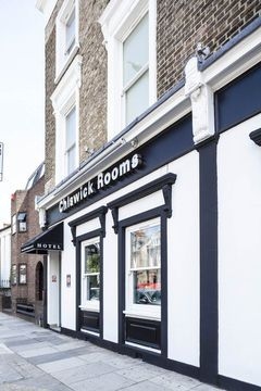 Chiswick Rooms0
