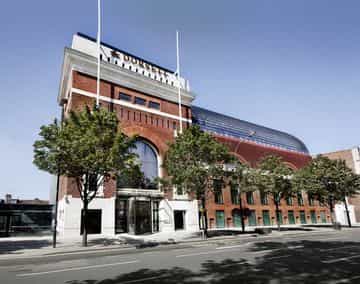 Dorsett Shepherds Bush Hotel