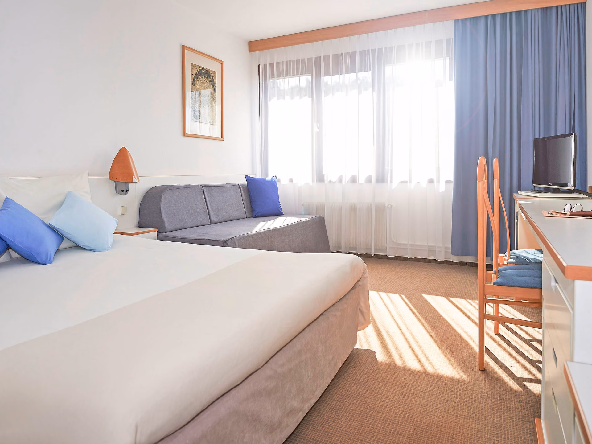 Novotel Poznan Malta4