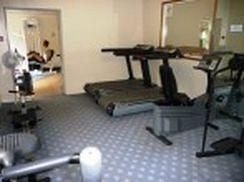BEST WESTERN PASSAGE HOUSE HOTEL2