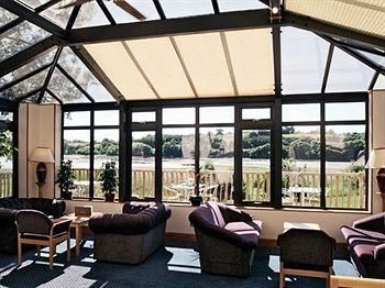 BEST WESTERN PASSAGE HOUSE HOTEL3