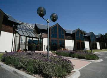 BEST WESTERN PASSAGE HOUSE HOTEL