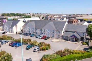 PREMIER INN LOCKYERS QUAY PREMIER INN LOCKYERS QUAY