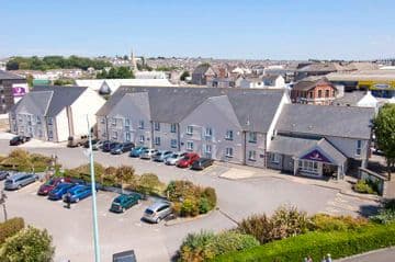 PREMIER INN LOCKYERS QUAY PREMIER INN LOCKYERS QUAY