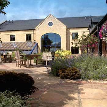BEST WESTERN PLUS ANGEL HOTEL