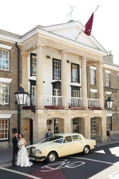 Mercure White Hart3