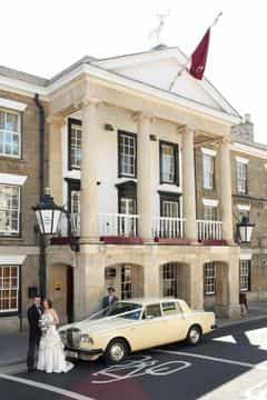 Mercure White Hart Mercure White Hart