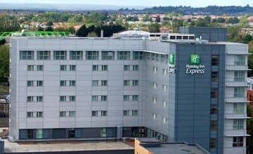 HI Inn Express City Centre HI Inn Express City Centre
