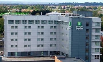 HI Inn Express City Centre HI Inn Express City Centre