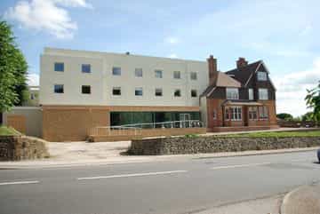 BEST WESTERN PLUS CONISTON HOTEL