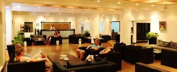 Golden Star Beach Hotel0