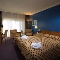 Radisson Blu Centrum Hotel2