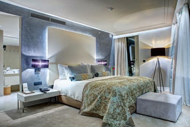 SUITE SEA VIEW