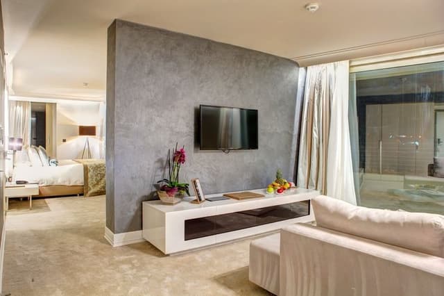 SUITE SEA VIEW