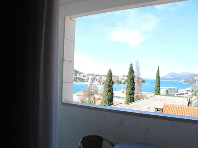 DOUBLE SUPERIOR SEA VIEW