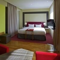 Mercure Warszawa Grand3