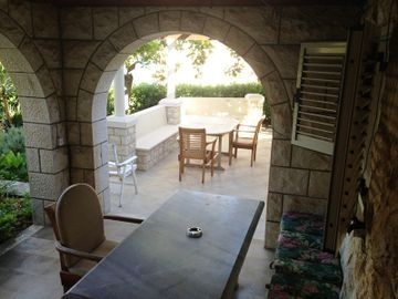 Guest house Steel3