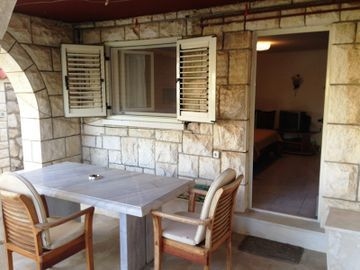 Guest house Steel2