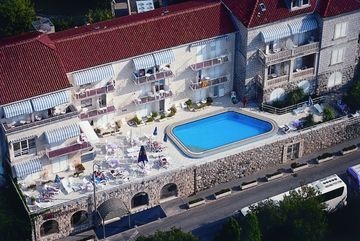 Hotel Komodor0