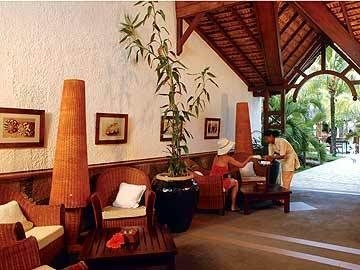 Veranda Palmar Beach Hotel4