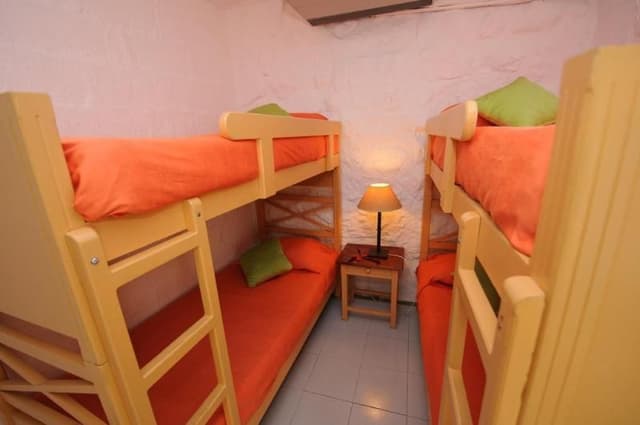 BUNGALOW TWO BEDROOMS