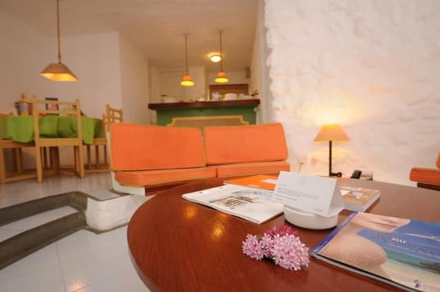 BUNGALOW TWO BEDROOMS