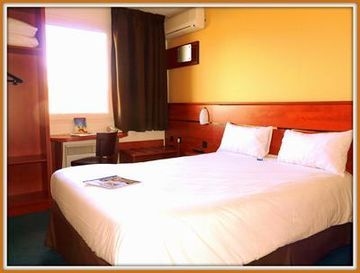 BRIT HOTEL LE PREMA1