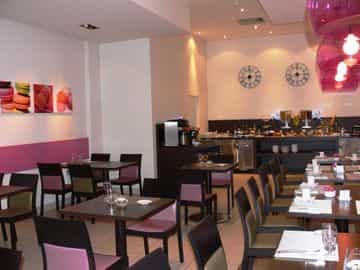 Holiday Inn Blois Centre Holiday Inn Blois Centre