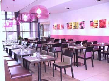 Holiday Inn Blois Centre Holiday Inn Blois Centre