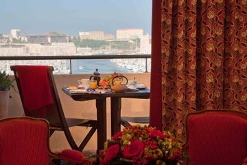 MGallery Grand Hotel Beauvau0