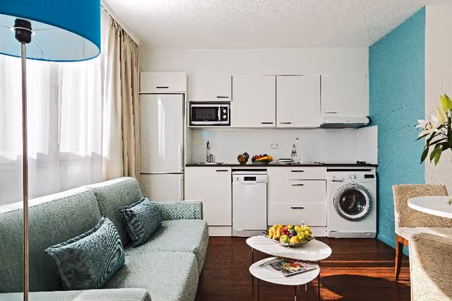 APARTMENT STANDARD