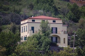 Villa Romita Villa Romita