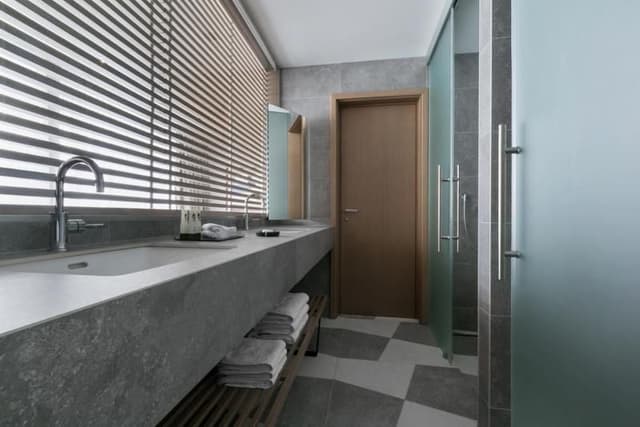 SUITE LUXURY