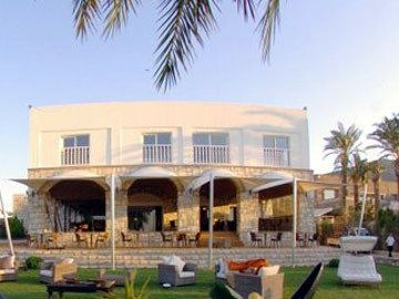 Casa dell'Arte Hotel of Arts & Leisure0