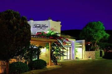 Torbahan Hotel Bodrum Torbahan Hotel Bodrum