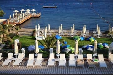 Avantgarde Hotel Yalikavak Avantgarde Hotel Yalikavak