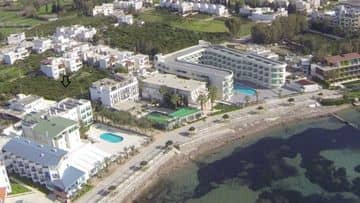 Dragut Point North Hotel Dragut Point North Hotel